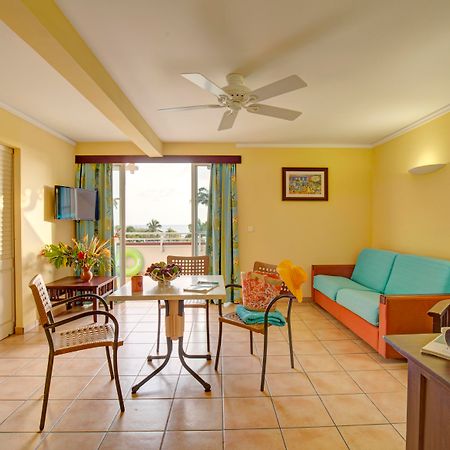Residence Pierre & Vacances Premium Les Ilets Sainte-Luce Eksteriør billede