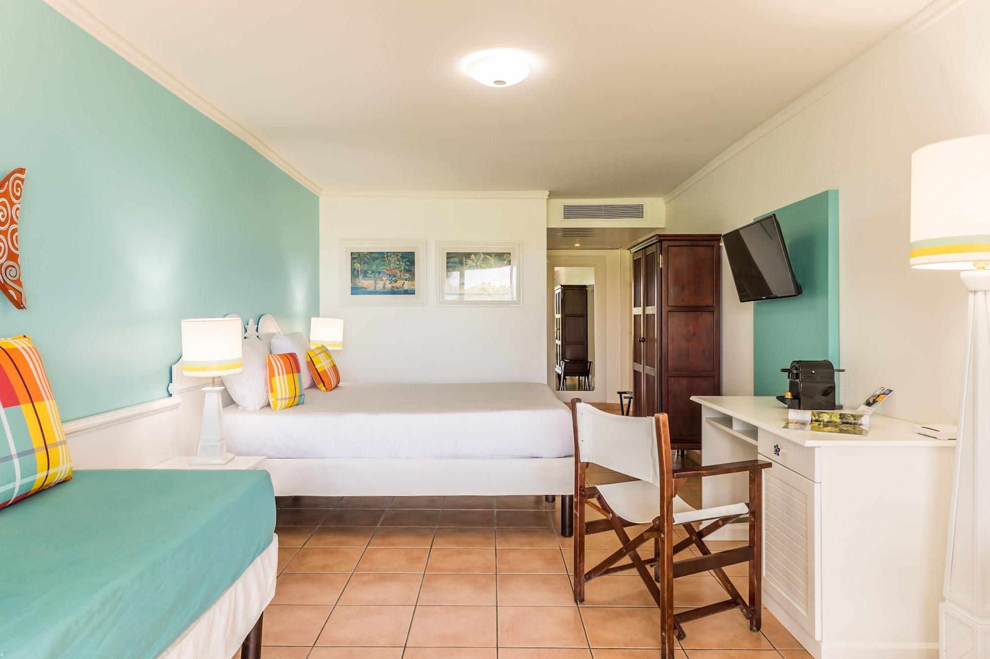 Residence Pierre & Vacances Premium Les Ilets Sainte-Luce Eksteriør billede