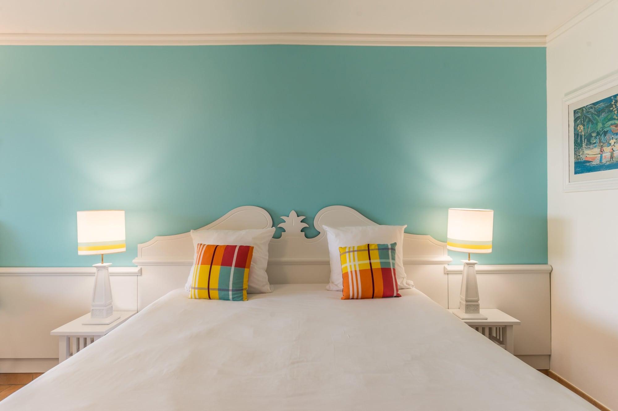 Residence Pierre & Vacances Premium Les Ilets Sainte-Luce Eksteriør billede