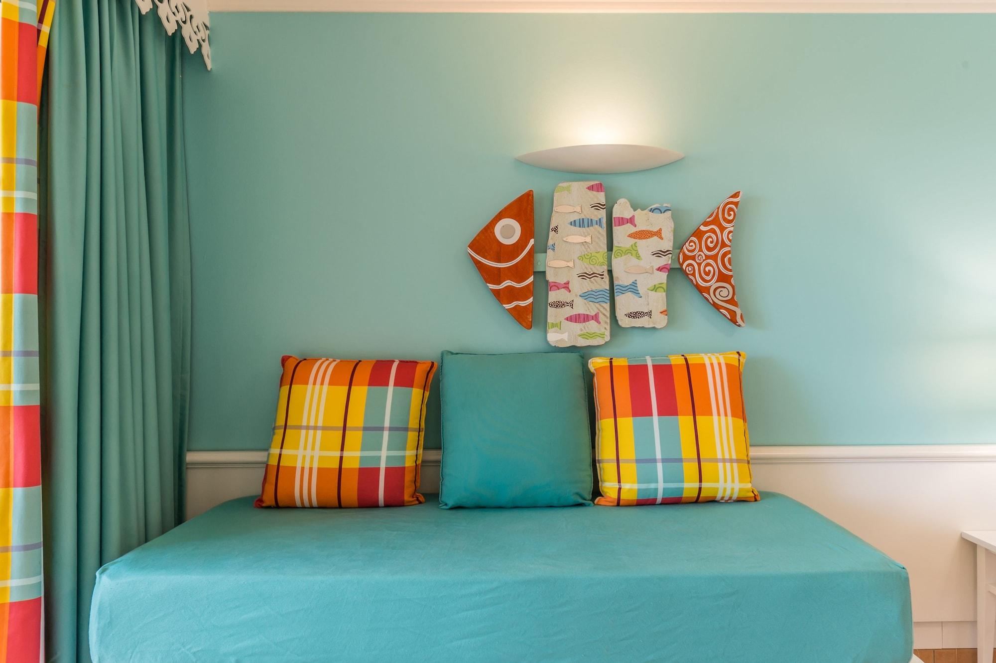 Residence Pierre & Vacances Premium Les Ilets Sainte-Luce Eksteriør billede