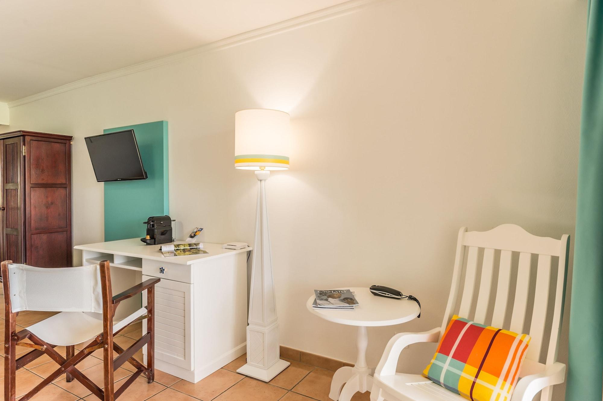 Residence Pierre & Vacances Premium Les Ilets Sainte-Luce Eksteriør billede