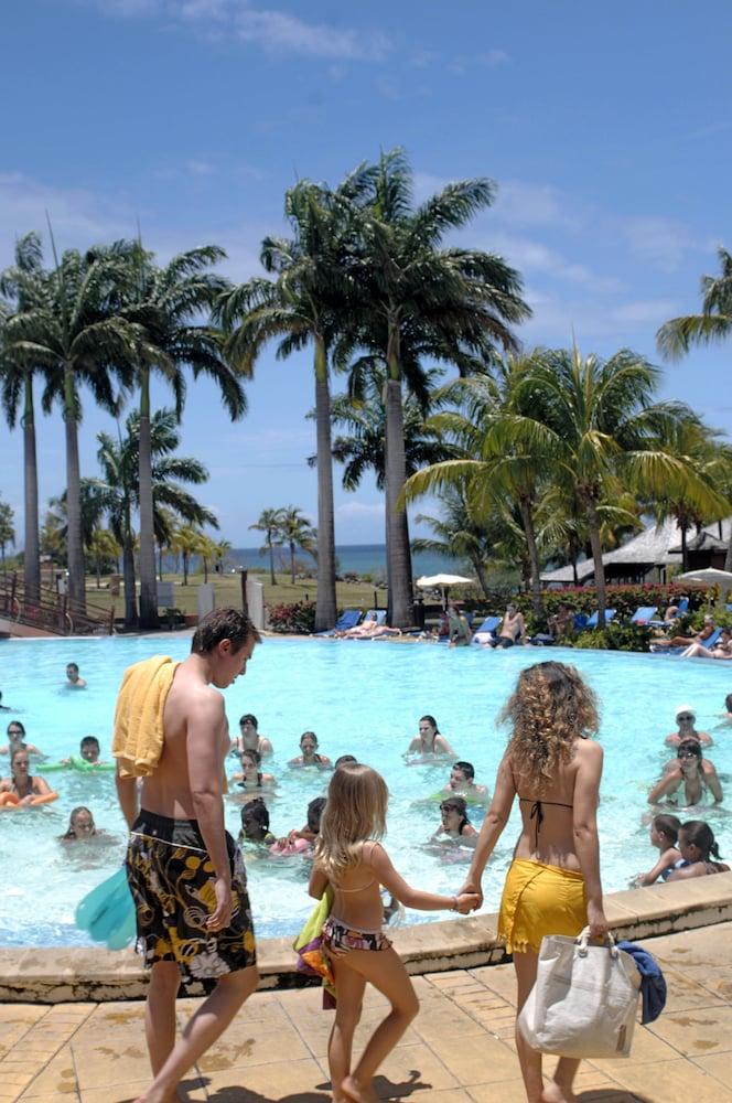 Residence Pierre & Vacances Premium Les Ilets Sainte-Luce Eksteriør billede