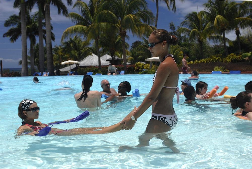 Residence Pierre & Vacances Premium Les Ilets Sainte-Luce Eksteriør billede