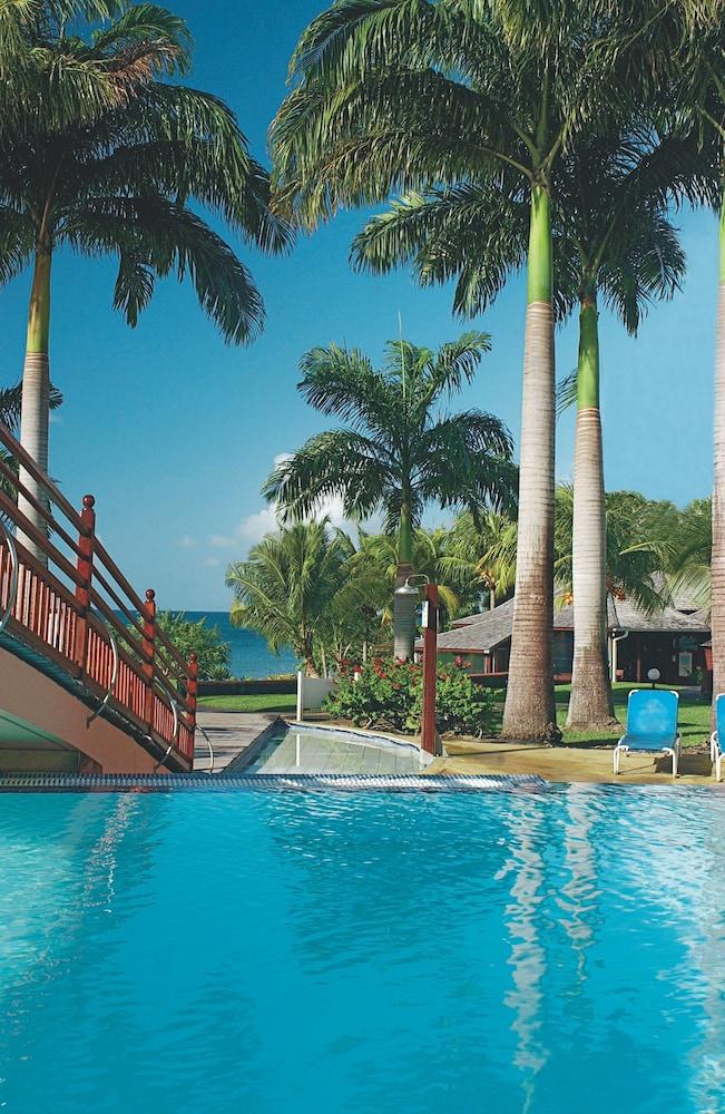 Residence Pierre & Vacances Premium Les Ilets Sainte-Luce Eksteriør billede