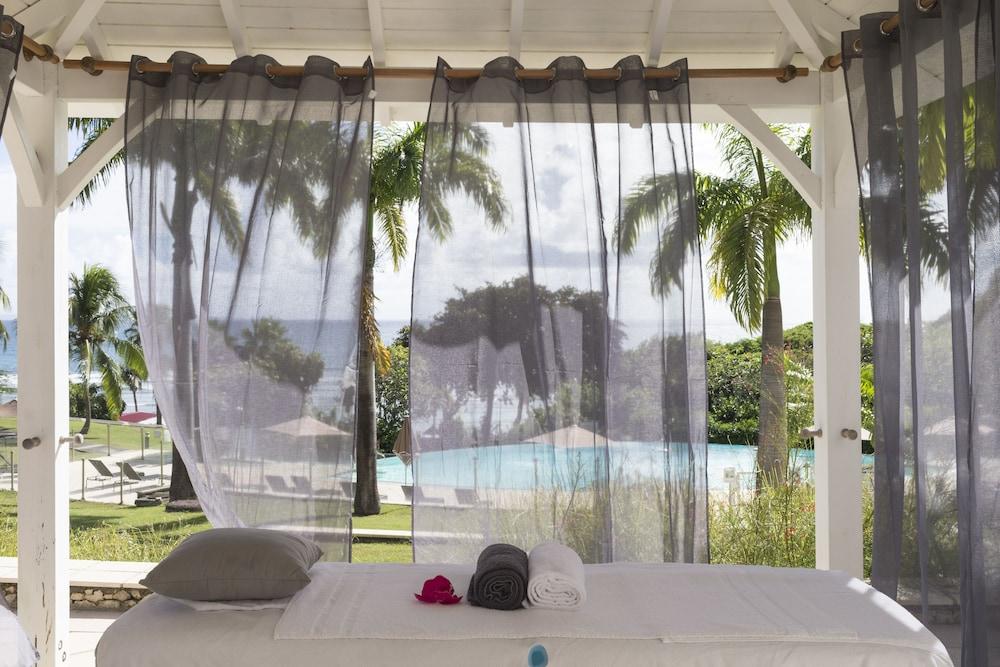 Residence Pierre & Vacances Premium Les Ilets Sainte-Luce Eksteriør billede