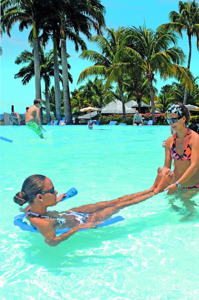 Residence Pierre & Vacances Premium Les Ilets Sainte-Luce Eksteriør billede