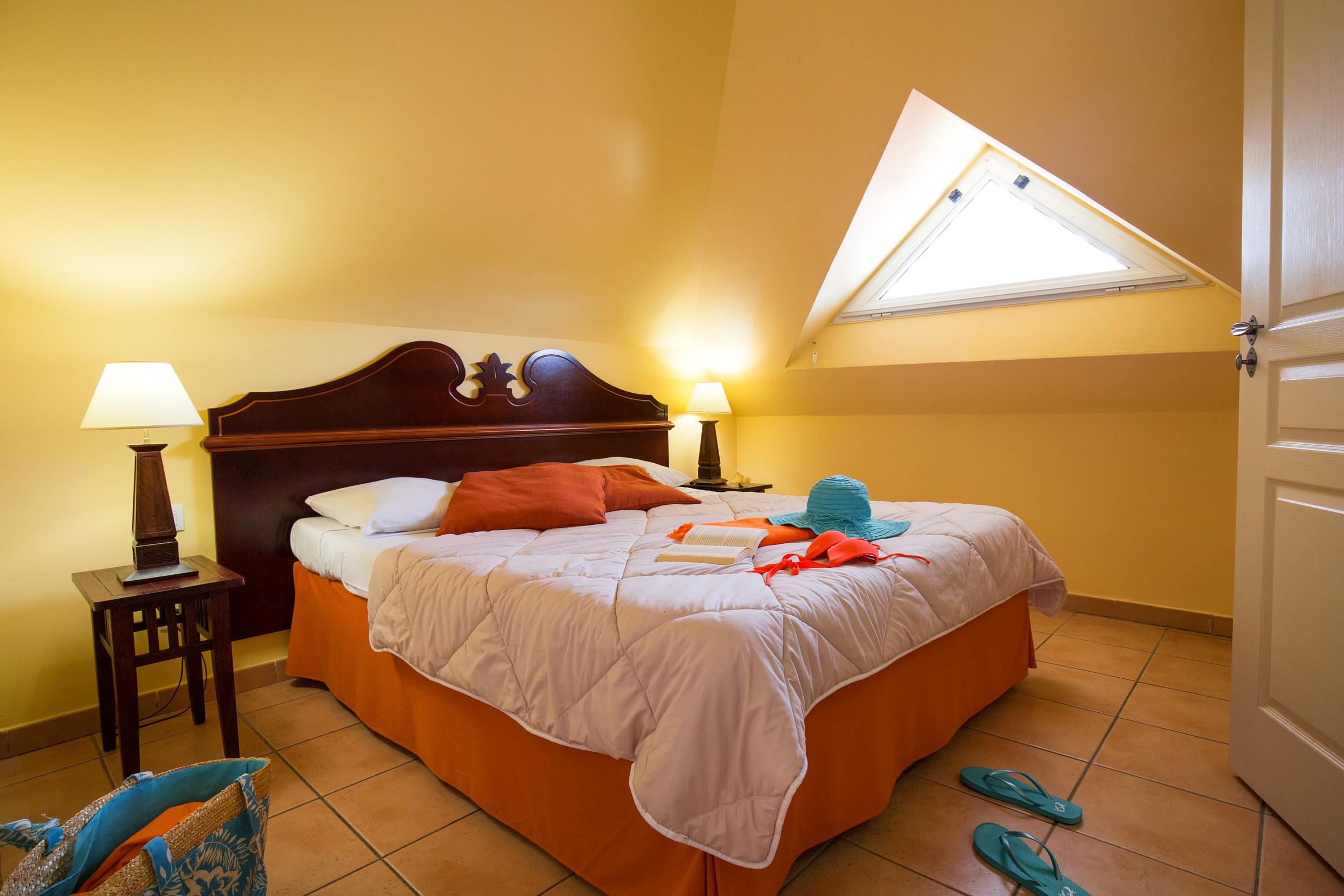 Residence Pierre & Vacances Premium Les Ilets Sainte-Luce Eksteriør billede