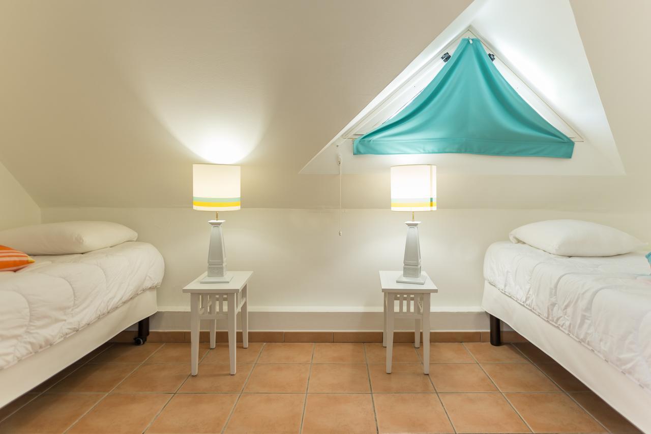 Residence Pierre & Vacances Premium Les Ilets Sainte-Luce Eksteriør billede