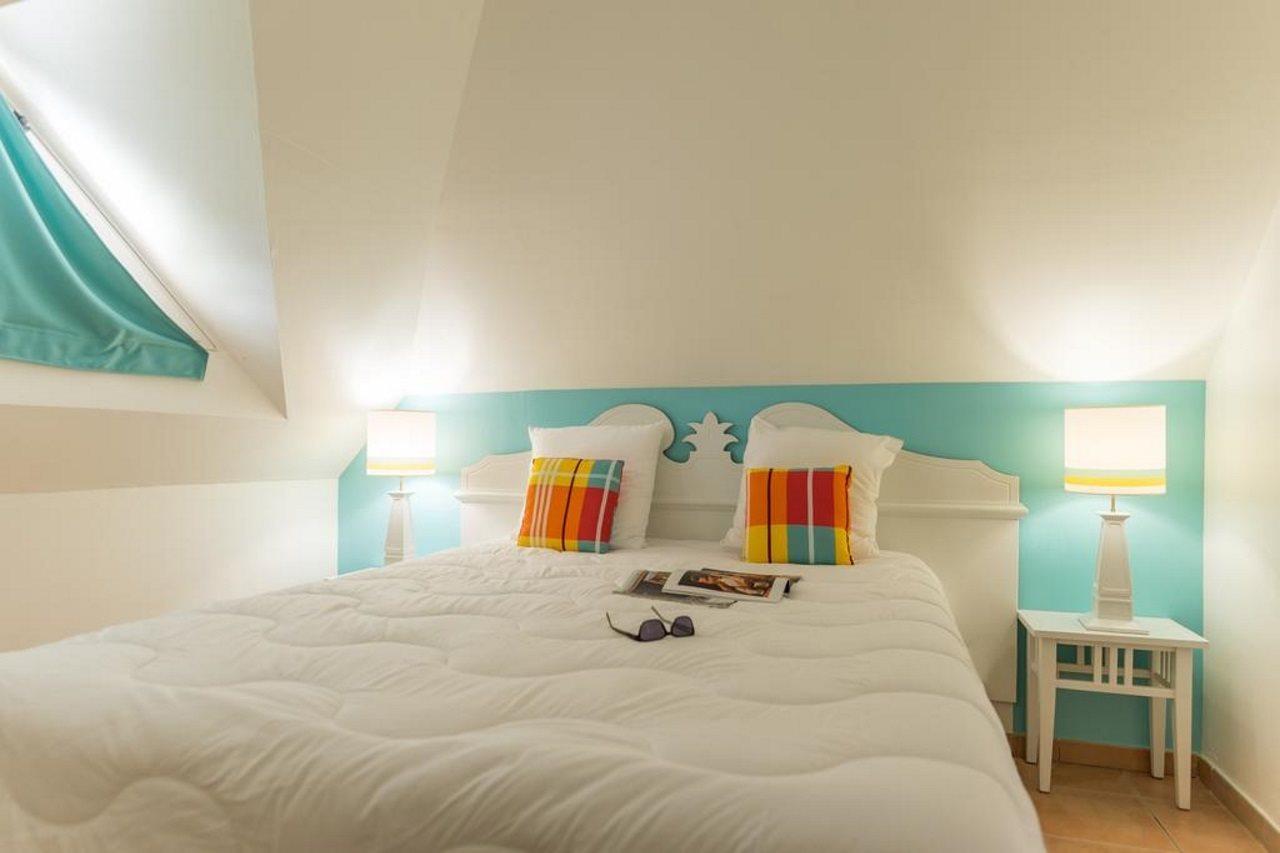 Residence Pierre & Vacances Premium Les Ilets Sainte-Luce Eksteriør billede